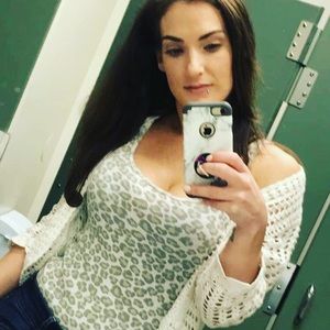 Meet your Posher, Kelsey